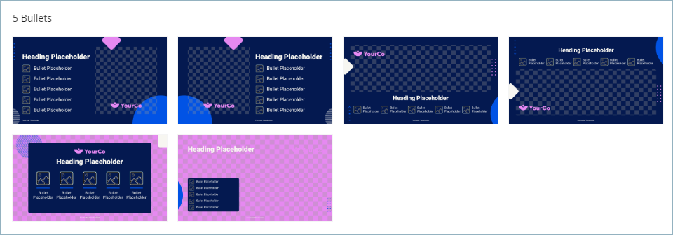 Five_bullets_layouts.png